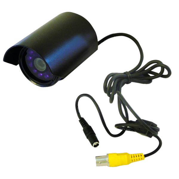 ASEC GS53CNV Infrared External Camera