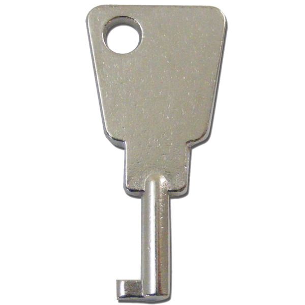 ASEC TS7542 Fab N Fix Window Key