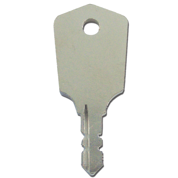 ASEC TS7539 Premier Window Key