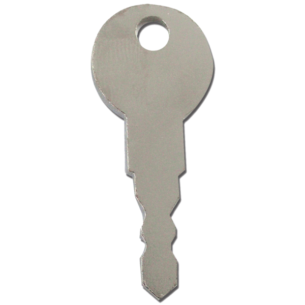 ASEC TS7279 Winlock Window Key