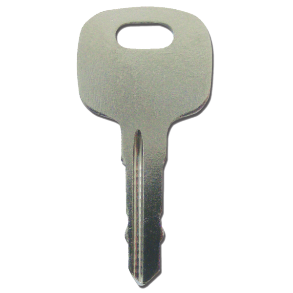 ASEC TS7477 Laird Window Key