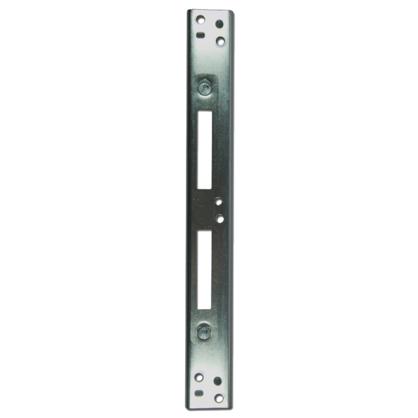 CHAMELEON Adaptable Centre Latch And Deadbolt Keep