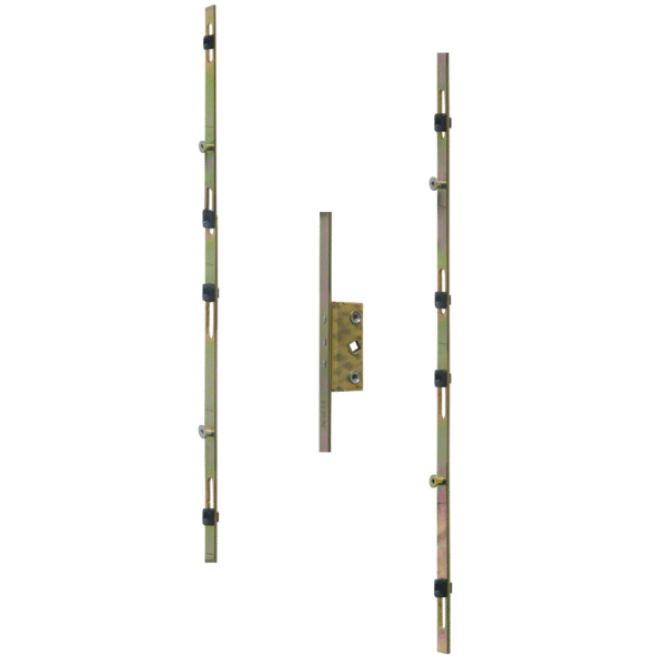 CHAMELEON Adaptable Window Espag Rod - 16mm Faceplate