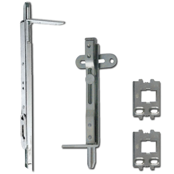 CHAMELEON Adaptable Shootbolt