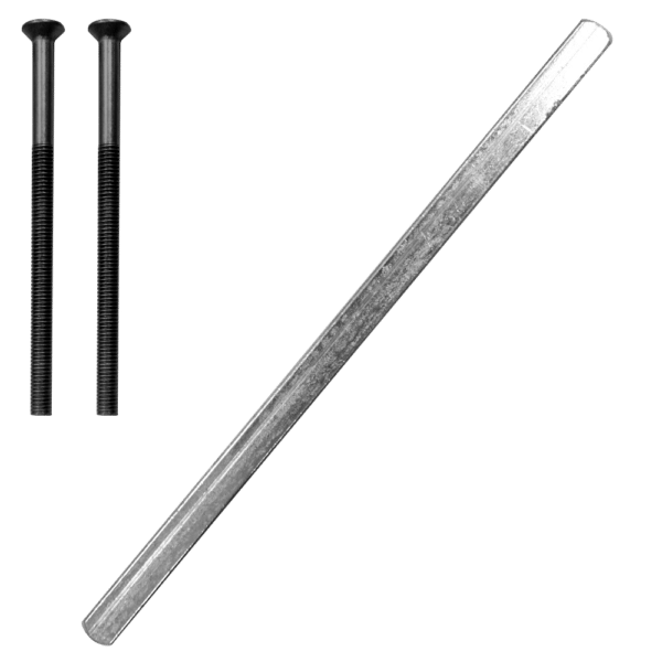 CHAMELEON Spindle And Screw Fixing Kit