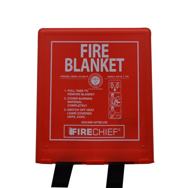 HOYLES EB1010SP Fire Blanket