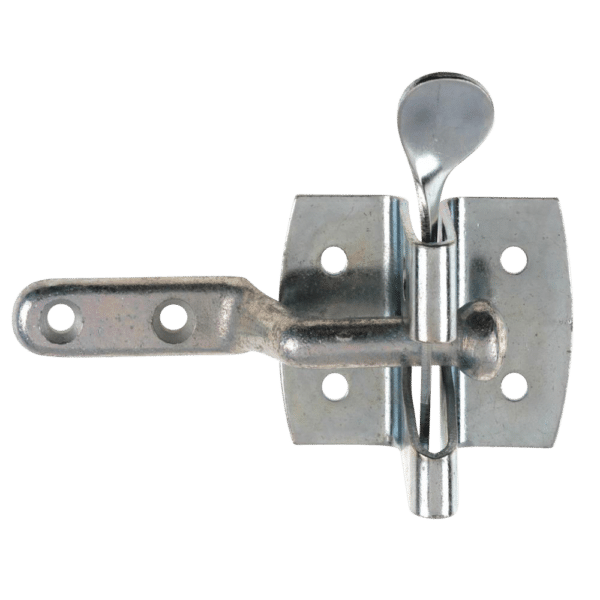 CROMPTON 1819 Automatic Gate Latch