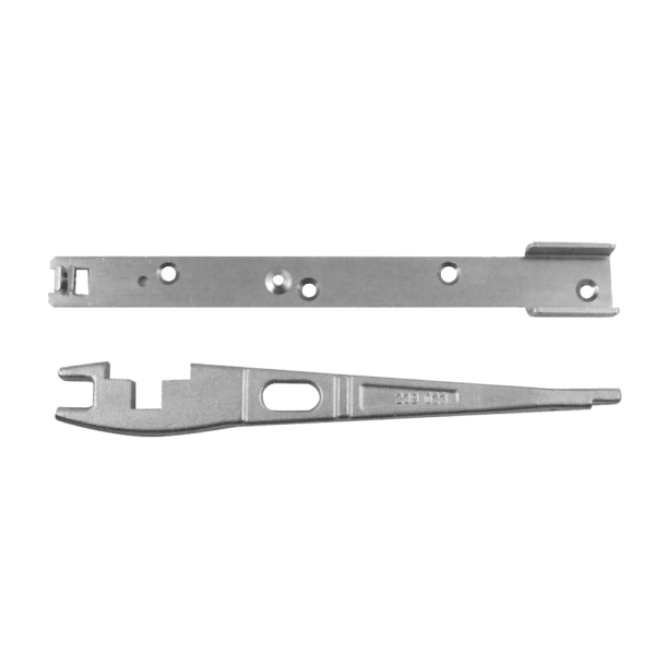 DORMAKABA 8530 Side Load Arm & Channel