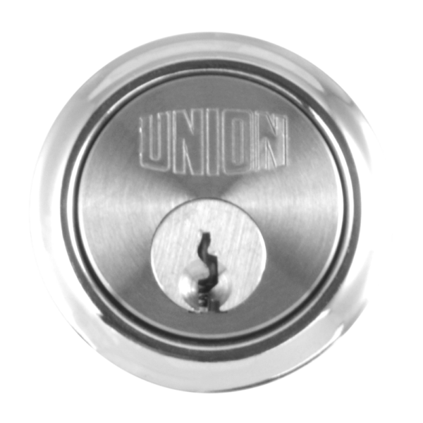 UNION 1X1 Rim Cylinder