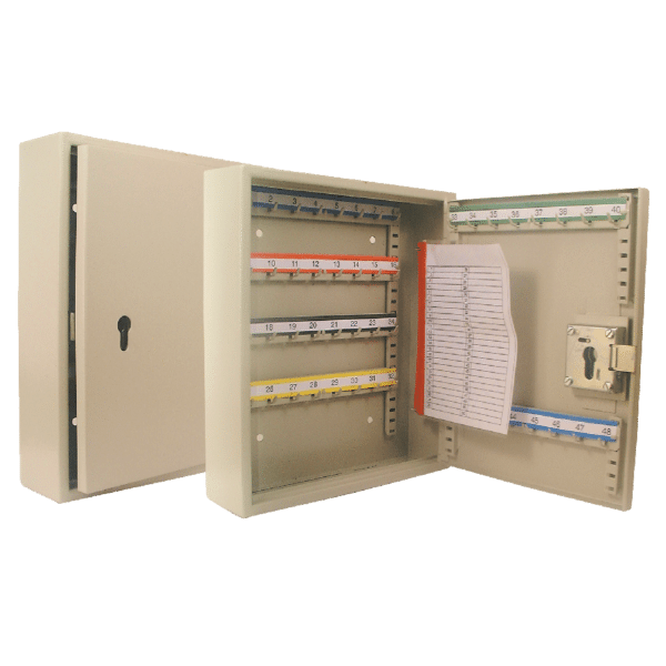 KEYSECURE KS Euro Cylinder Key Cabinet