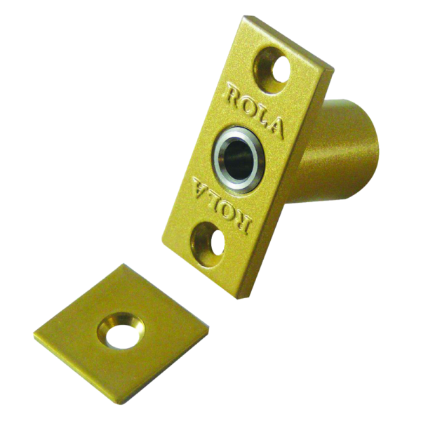 BRAMAH R1 ROLA Retractable Sash Window Stop