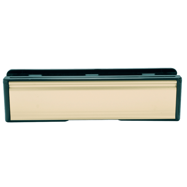 UPVC Letter Box - 265mm Wide