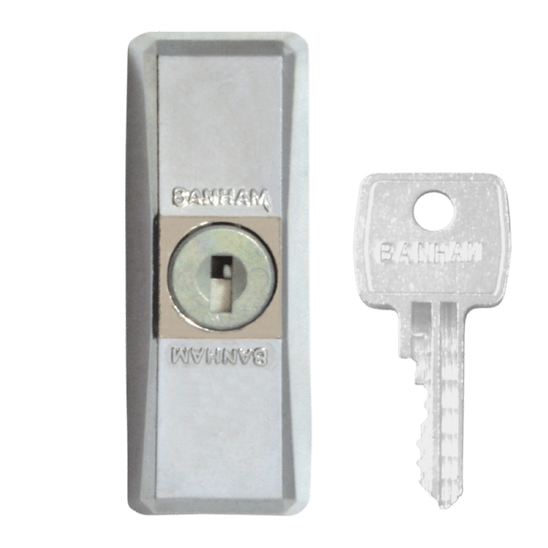 Banham W109 Window Lock