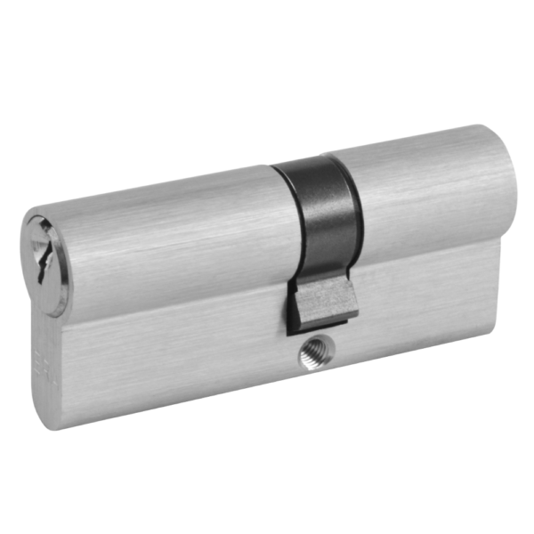 ERA 5-Pin Euro Double Cylinder