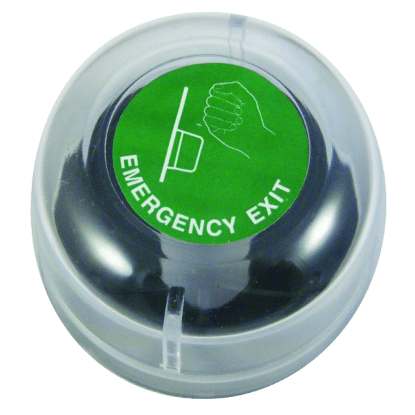 UNION 8070 & 8071 Emergency Exit Dome & Turn