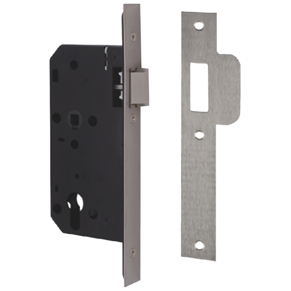 UNION JL2C24 DIN Euro Nightlatch Case