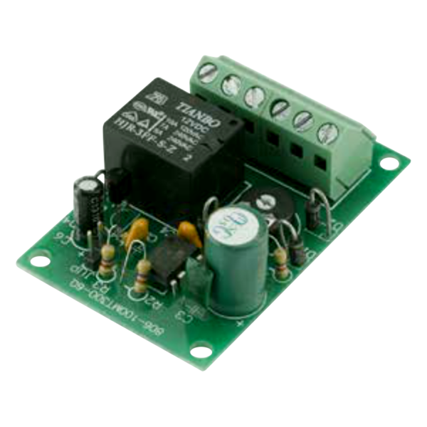 ICS 12V/24V AC/DC MT-Relay