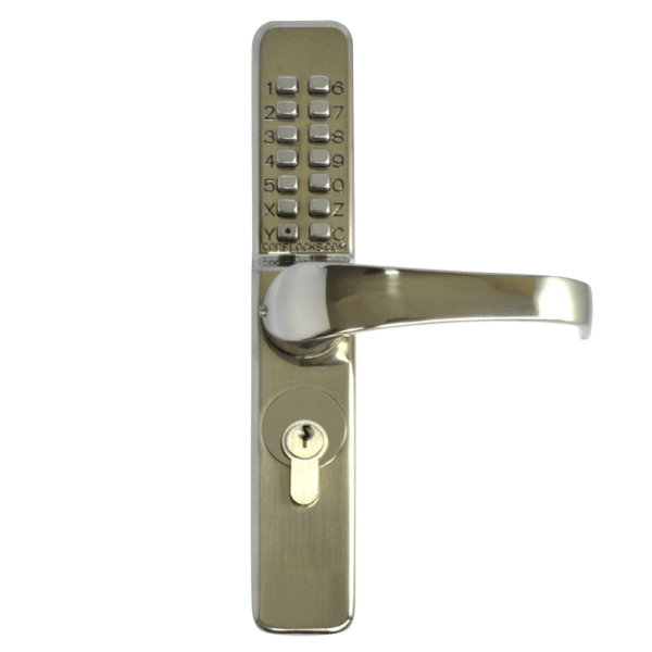 CODELOCKS Narrow Stile Digital Lock