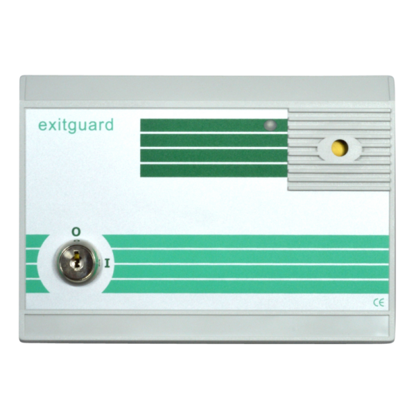 HOYLES 100 Series Exitguard Door Alarm