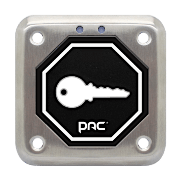 PAC 20424 Oneprox Vandal Resistant Proximity Reader