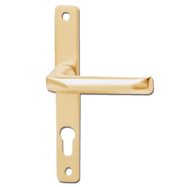 HOPPE UPVC Lever Door Furniture To Suit Ferco