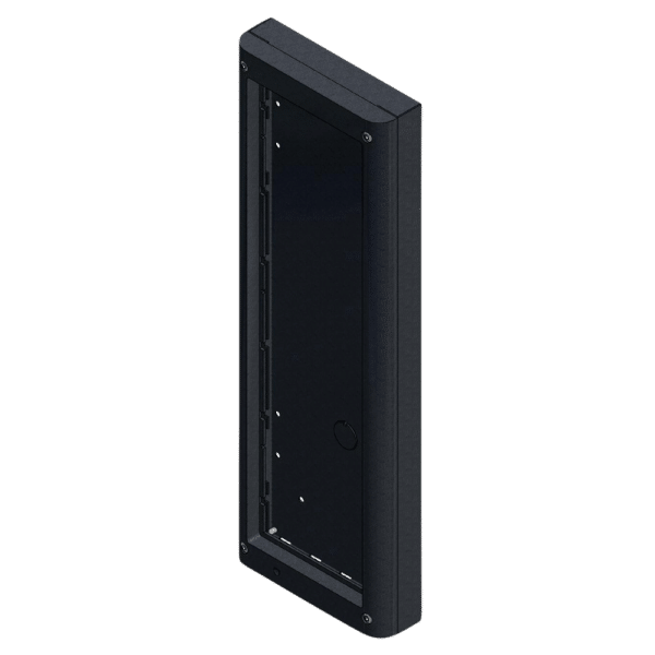 VIDEX 4K Series Surface Box