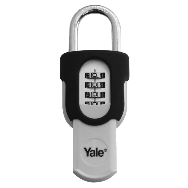 YALE 879 Open Shackle Padlock