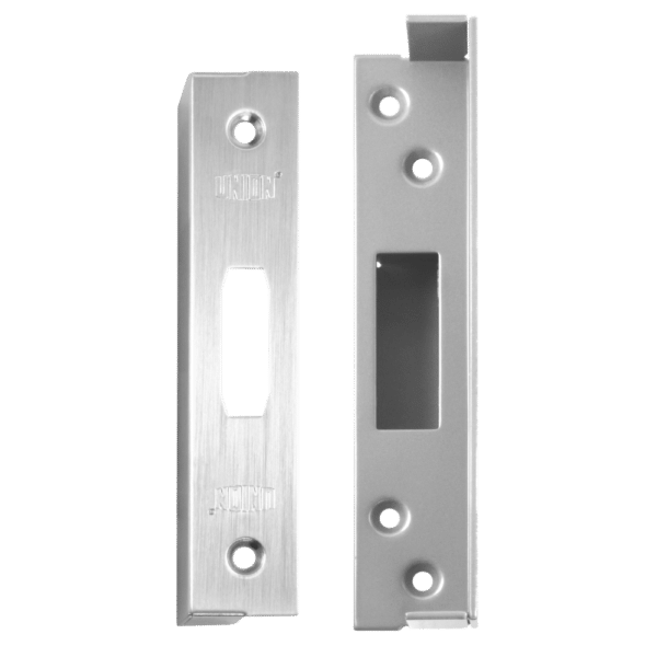 Union J2100REB Rebate To Suit StrongBOLT Deadlocks