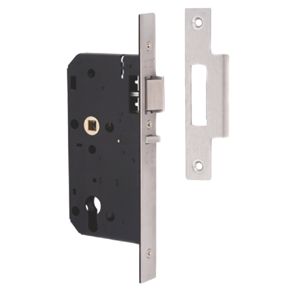 UNION JL2C25 DIN Euro Nightlatch Case