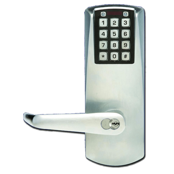 DORMAKABA E-Plex 2000 Powerstar Digital Lock