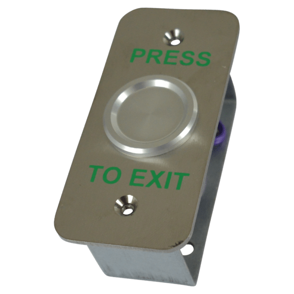 ALPRO Waterproof Exit Button