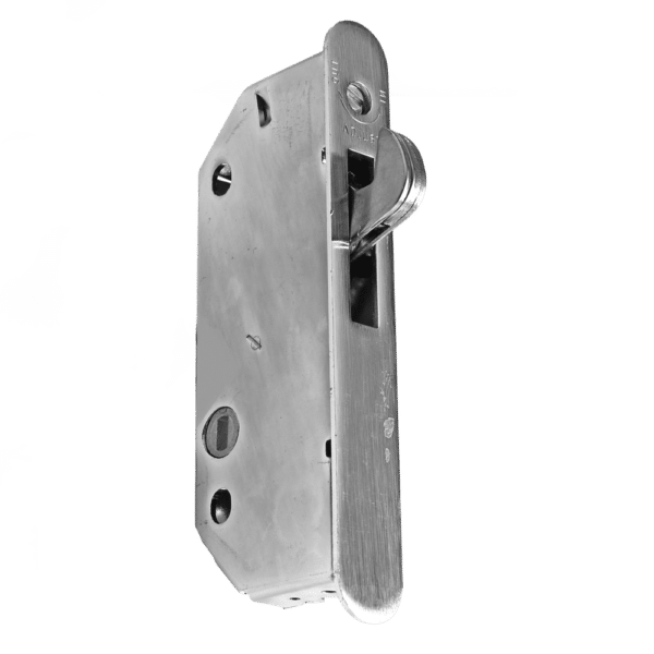 ADAMS RITE 5015 Deadlock To Suit Patio Doors