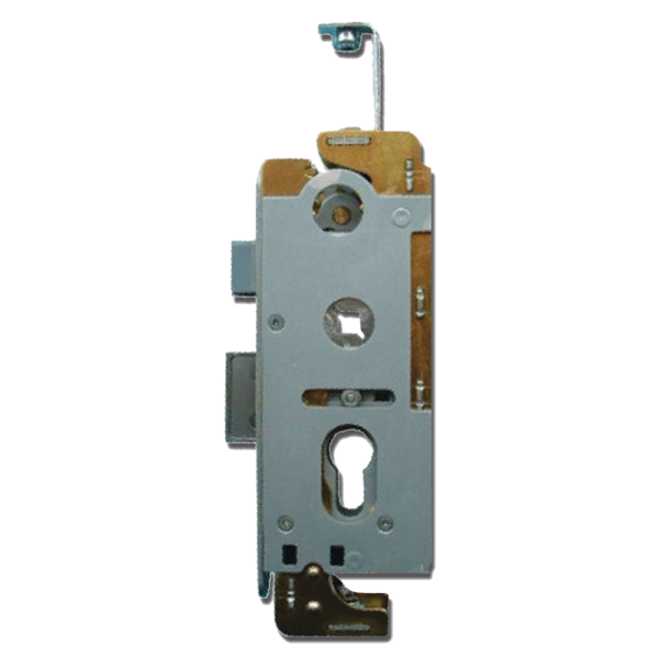 UNION Everest 3 Point Centre Case Lock