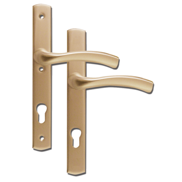 WINKHAUS Palladio XL 92 Lever/Lever UPVC Furniture