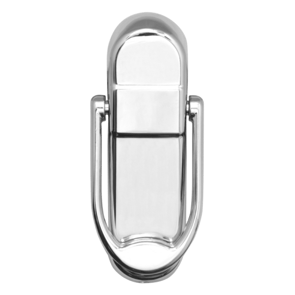 AVOCET Affinity Door Knocker