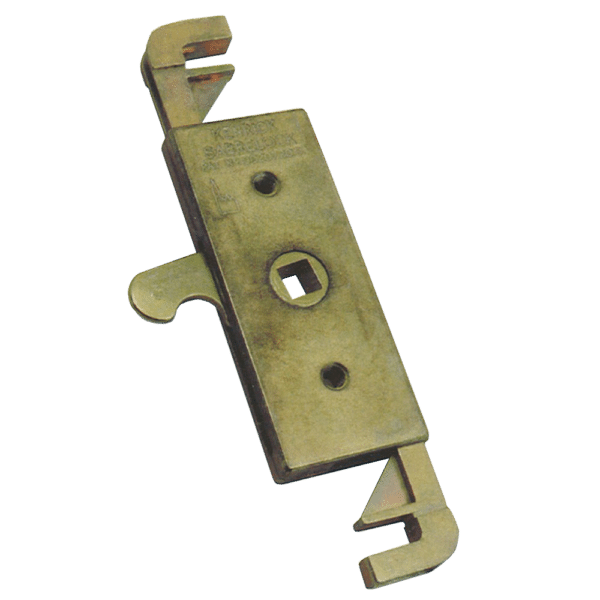 KENRICK Sabrelock Window Gearbox - Hook