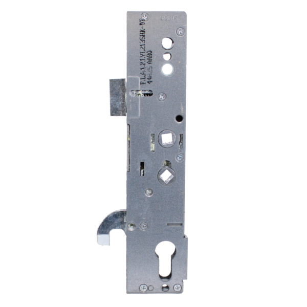 YALE Doormaster Lever Operated Latch & Hookbolt Twin Spindle Gearbox To Suit Lockmaster