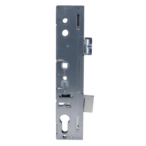 LOCKMASTER Lever Operated Latch & Deadbolt Single Spindle Gearbox