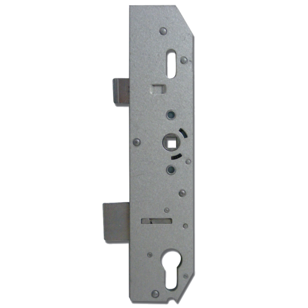 YALE Doormaster Lever Operated Latch & Deadbolt Single Spindle Gearbox To Suit Mila