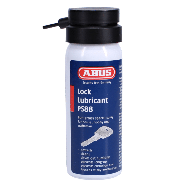 ABUS PS88 Lubricant Spray