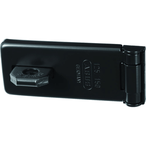 ABUS 125 Series High Security Hasp & Staple