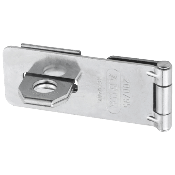 ABUS 200 Series Hasp & Staple