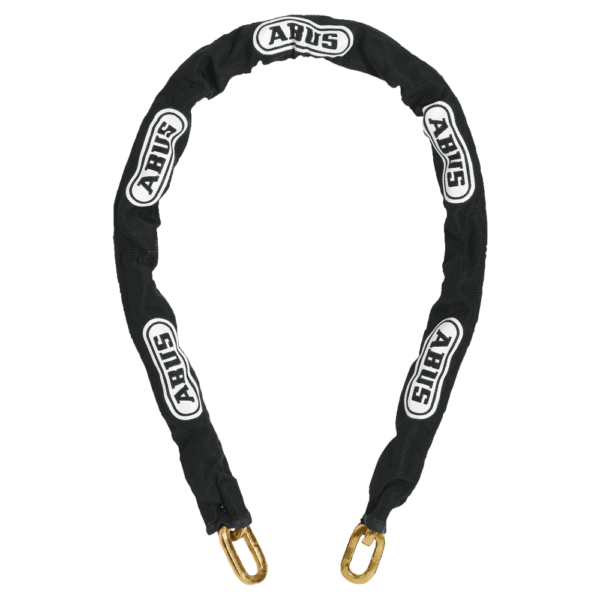 ABUS KS Series Square Link Security Chain