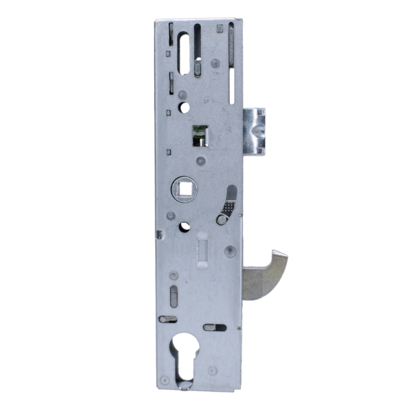 YALE YS170 Lever Operated Latch & Hookbolt Split Spindle Gearbox