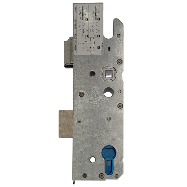 KFV Key Operated Latch & Deadbolt Gearbox