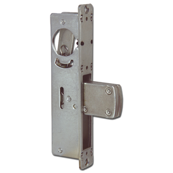 ALPRO 5218 Screw-In Mortice Deadlock Barbolt Case