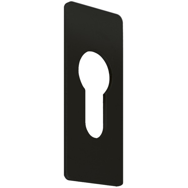 ALPRO Euro Escutcheon