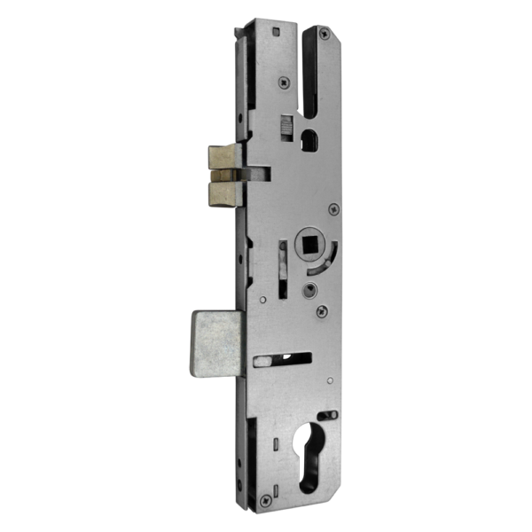 MACO Lever Operated Latch & Deadbolt - Centre Case