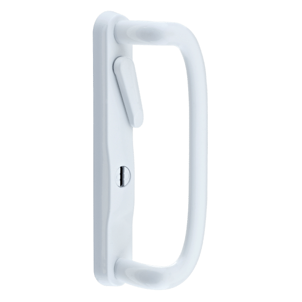 MILA ProSecure Kitemarked 92PZ Lever/Lever Patio Handle