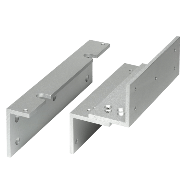 ICS A500ZL Standard Z&L Bracket Inward Opening